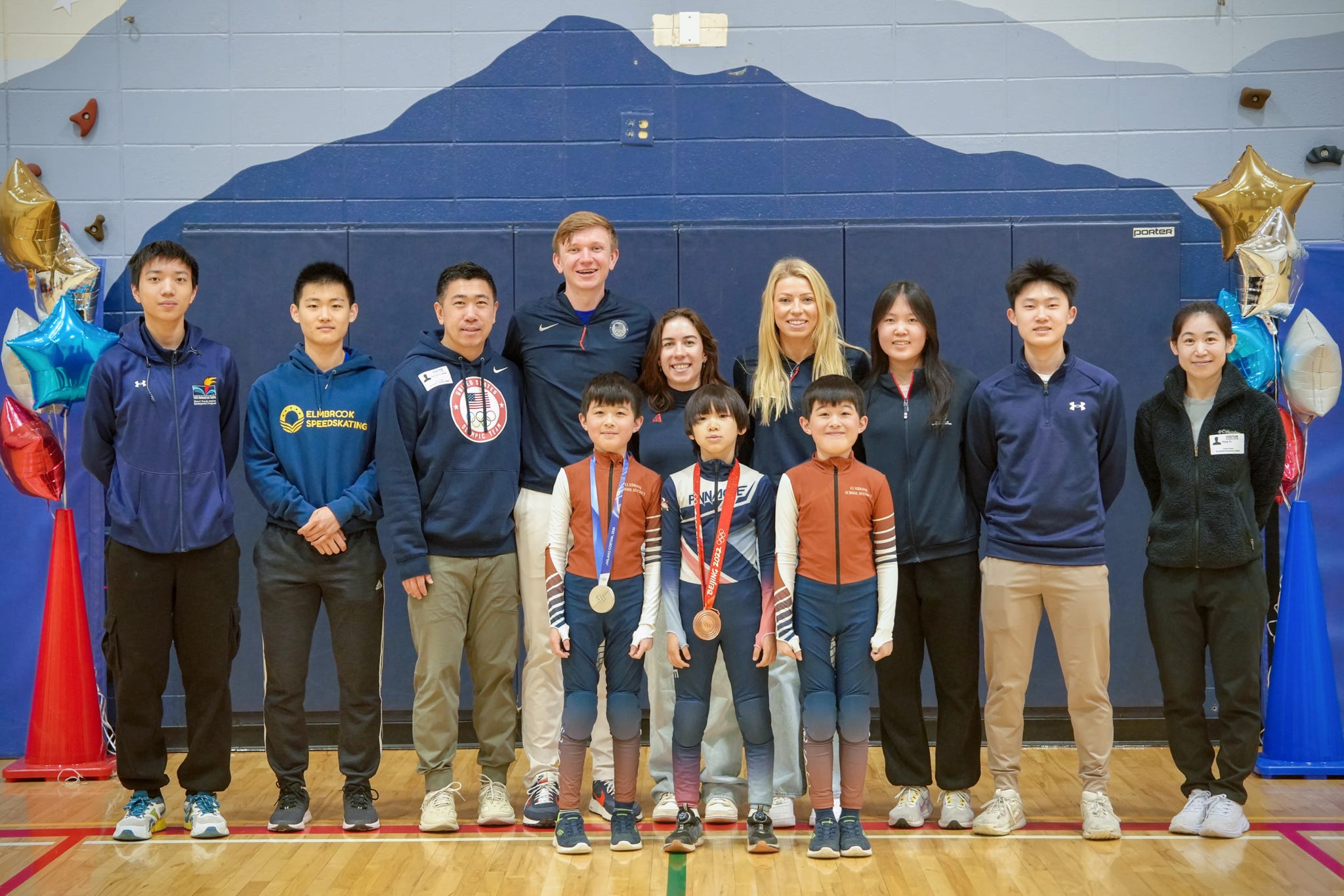 2026 Tour of Olympians